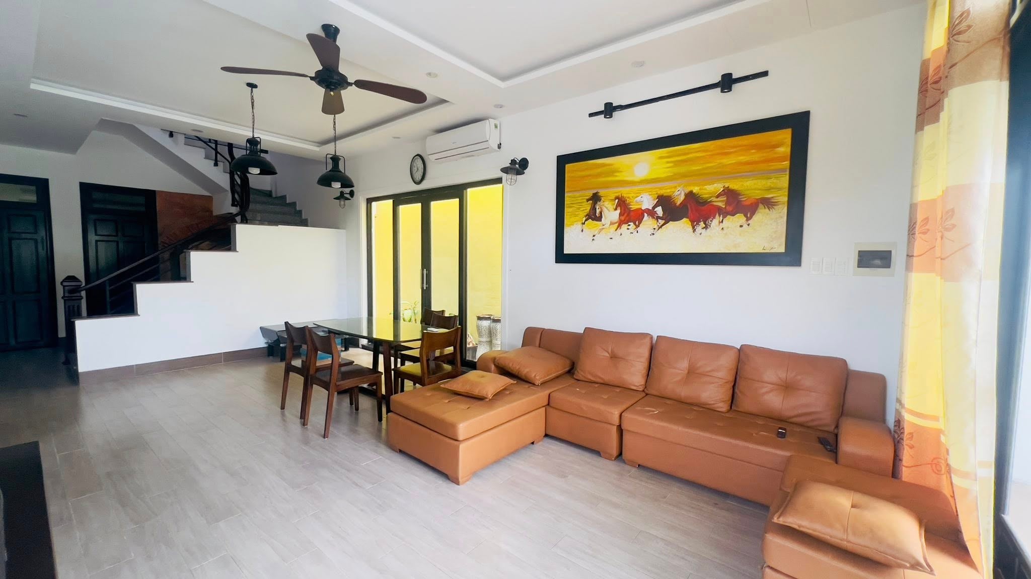 BÁN GẤP VILLA NGHỈ DƯỠNG CAO CẤP TẠI HỘI AN - KÈM HỒ BƠI RIÊNG, GIÁ TỐT NHẤT KHU VỰC! - Ảnh 1